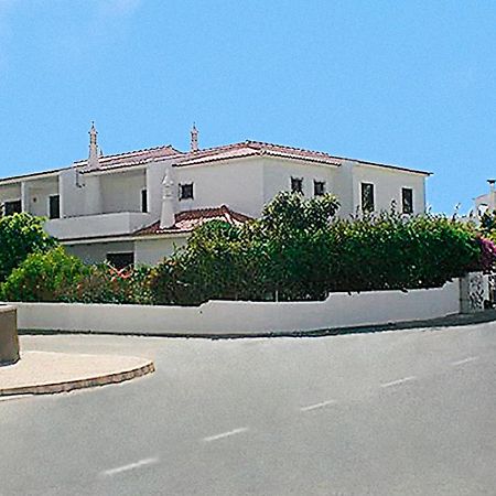Cheerfulway Oura Village Garden Apartamentos Албуфейра Екстер'єр фото